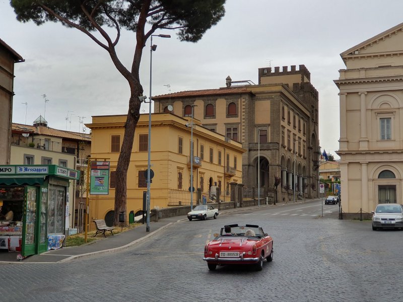Raid etruschi 2019